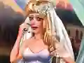 Lojë Sleepy Princess Ruined Wedding në internet