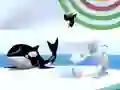 Lojë Yetisports Orca Slap në internet