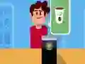 Lojë Food tycoon në internet
