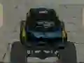 Lojë Impossible Monster Truck në internet