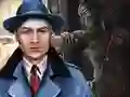 Lojë Detective Brandon në internet