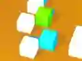 Lojë Jelly Cube Rolling në internet