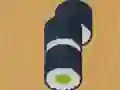Lojë Slash Sushi në internet