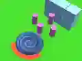 Lojë Hollo Ball në internet