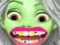 Lojë Zombie At Dentist në internet