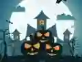 Lojë Halloween Night në internet