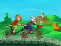 Lojë Tom N Jerry Frenzy në internet