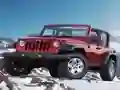 Lojë Impossible Jeep Stunt Driving: Impossible Tracks në internet