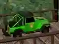 Lojë Offroad Grand Monster Truck Hill Drive në internet