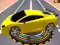 Lojë Car Racer në internet