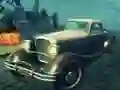 Lojë Halloween Spooky Racing në internet