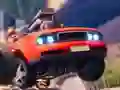 Lojë Racing Rocket në internet