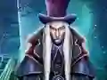 Lojë King of Fear në internet