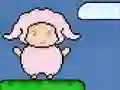 Lojë Doodle Sheep në internet