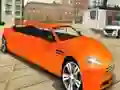 Lojë Limo Simulator në internet