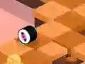 Lojë Sushi Roll në internet