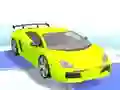 Lojë Extreme Impossible Tracks Stunt Car Drive në internet
