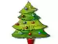 Lojë Christmas Tree Difference në internet