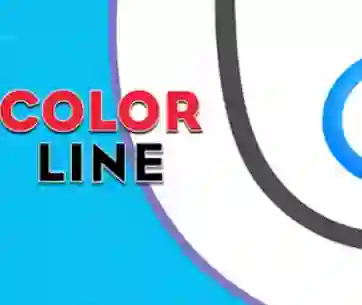 Lojë Сolor Line në internet