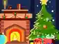 Lojë Xmas 5 Differences në internet