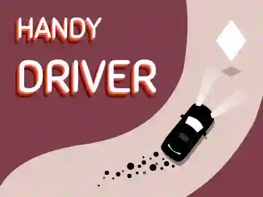 Lojë Handy Driver në internet