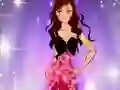 Lojë Magic Fashion World në internet
