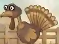 Lojë Turkey Cooking Simulator në internet