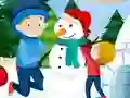 Lojë Bubble Shooter Xmas Pack në internet