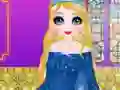 Lojë Eliza Dawn of Frost Magic në internet