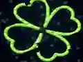 Lojë Neon Painter në internet