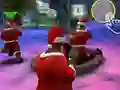 Lojë Winter Clash 3d në internet