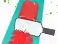 Lojë Grate Slice në internet