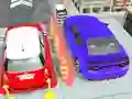 Lojë Hard Car Parking Modern Drive në internet