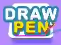 Lojë Draw Pen në internet