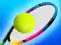 Lojë Tennis Clash në internet