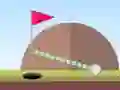 Lojë Golf Land në internet