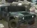 Lojë Offroad Crazy Luxury Prado Simulation në internet