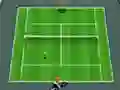 Lojë Angel Tennis në internet