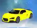 Lojë City Car Stunts në internet