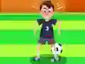 Lojë Soccer Champ 2020 në internet