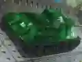 Lojë Impossible US Army Tank në internet