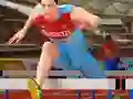 Lojë Hurdles në internet