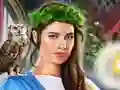 Lojë Royal Curse në internet