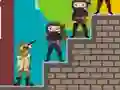 Lojë Mr Gun në internet