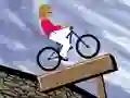 Lojë Downhill Racing në internet