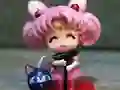 Lojë Find 5 Fifferences Dolls në internet