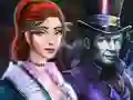 Lojë Dark Companion në internet