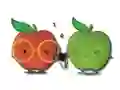 Lojë Sweet Apple Jigsaw në internet