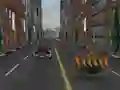 Lojë 3D Furious Driver në internet