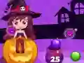 Lojë Sweet Halloween në internet